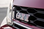 Volkswagen Golf GTI Performance 5-Door 2017 года (WW)
